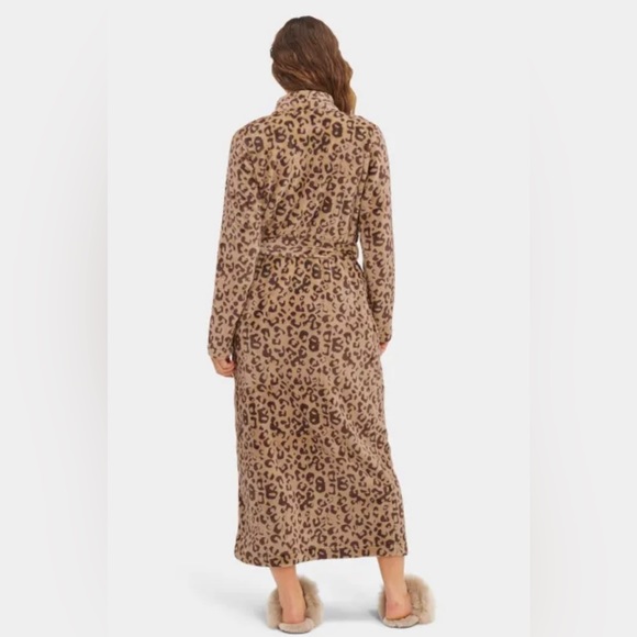 UGG Marlow Robe small - Picture 2 of 6